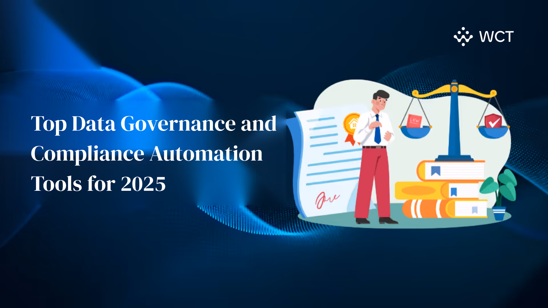 Top Data Governance and Compliance Automation Tools for 2025