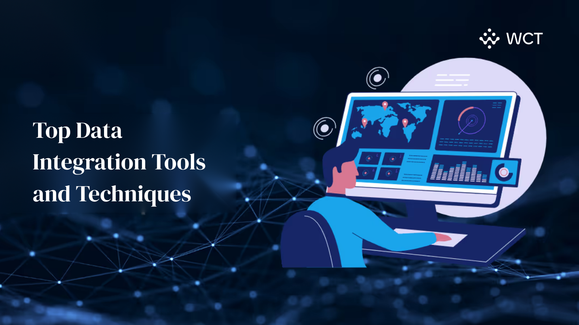 Top Data Integration Tools and Techniques