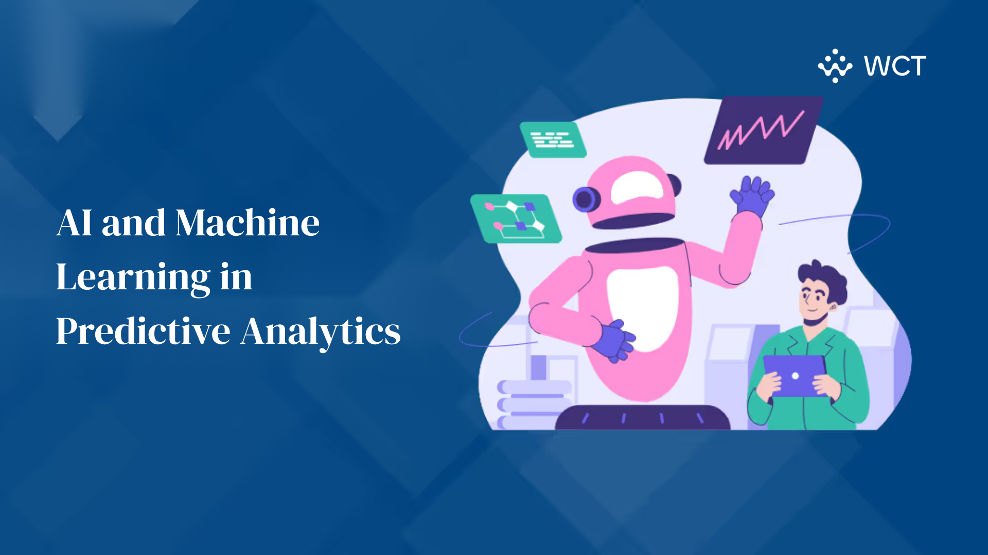 AI and Machine Learning in Predictive Analytics