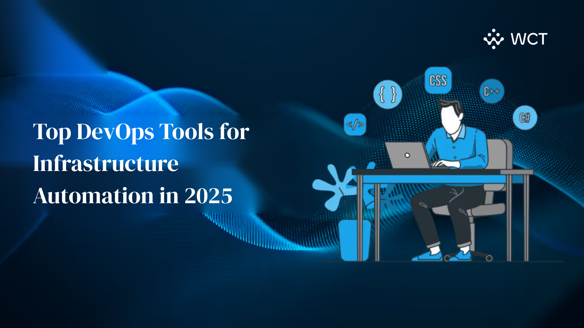 Top DevOps Tools for Infrastructure Automation in 2025