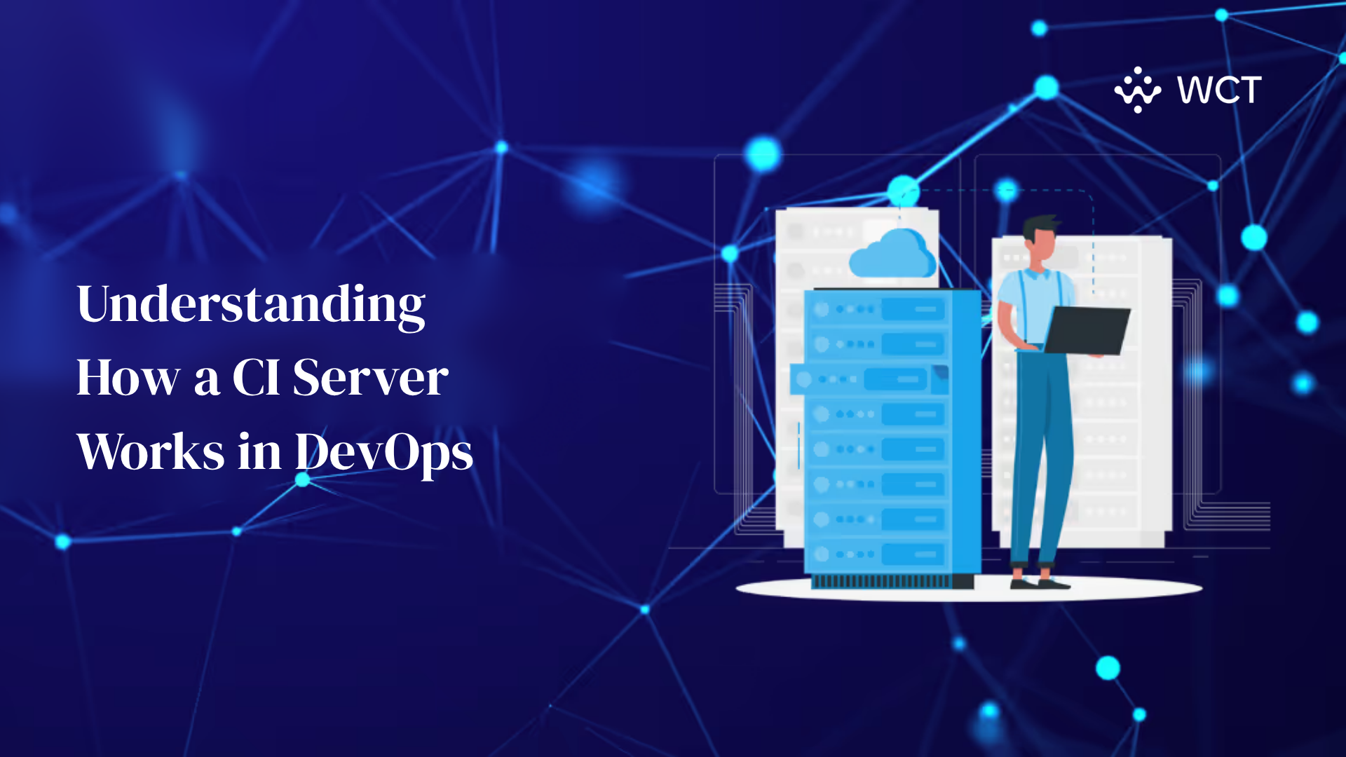 Understanding How a CI Server Works in DevOps