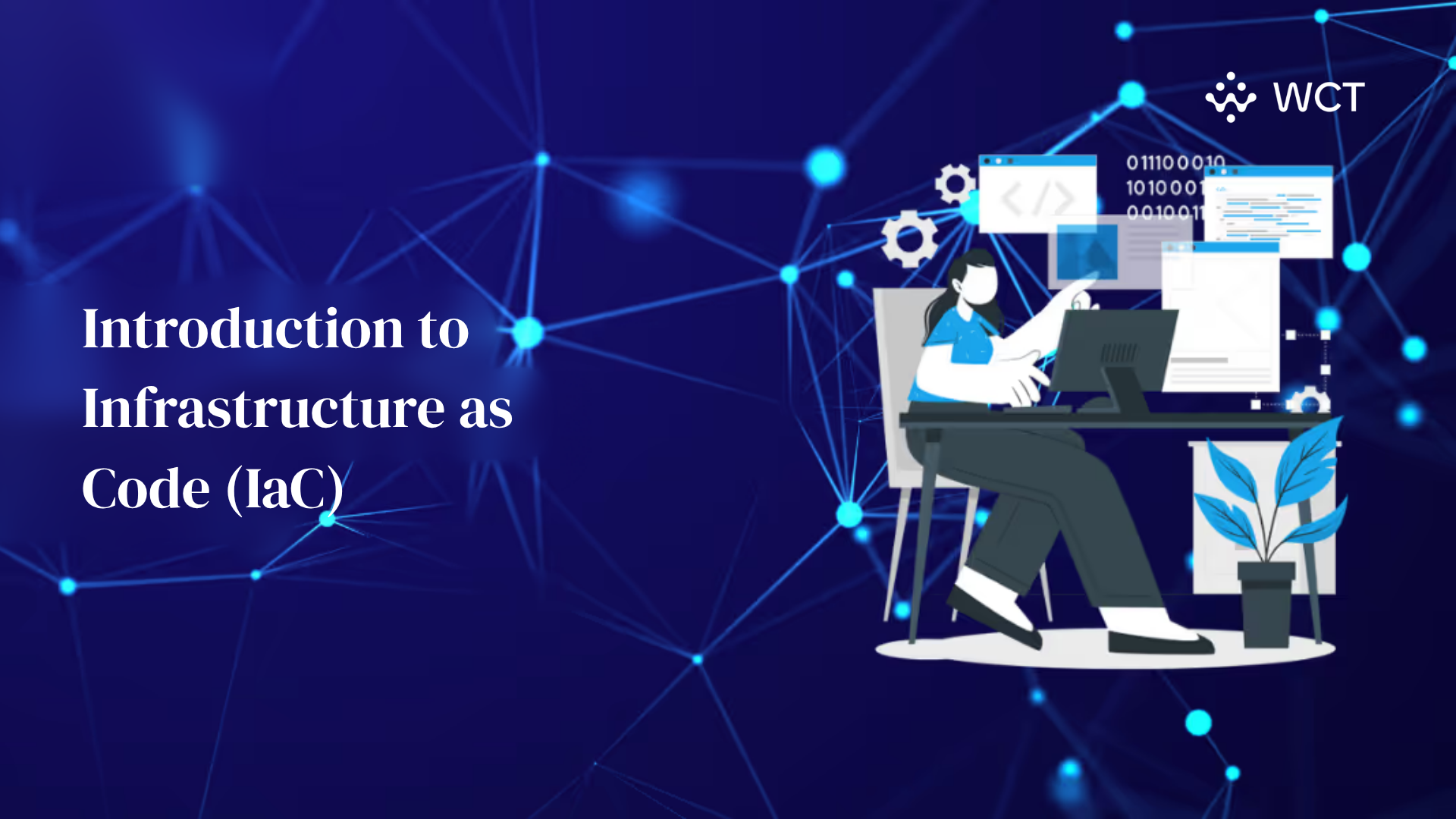 Introduction to Infrastructure as Code (IaC)