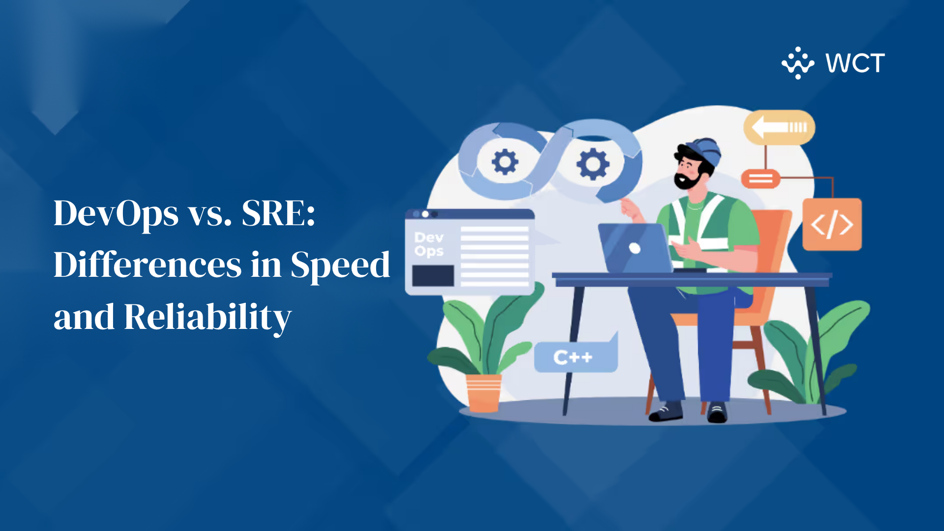 DevOps vs. SRE: Differences in Speed and Reliability