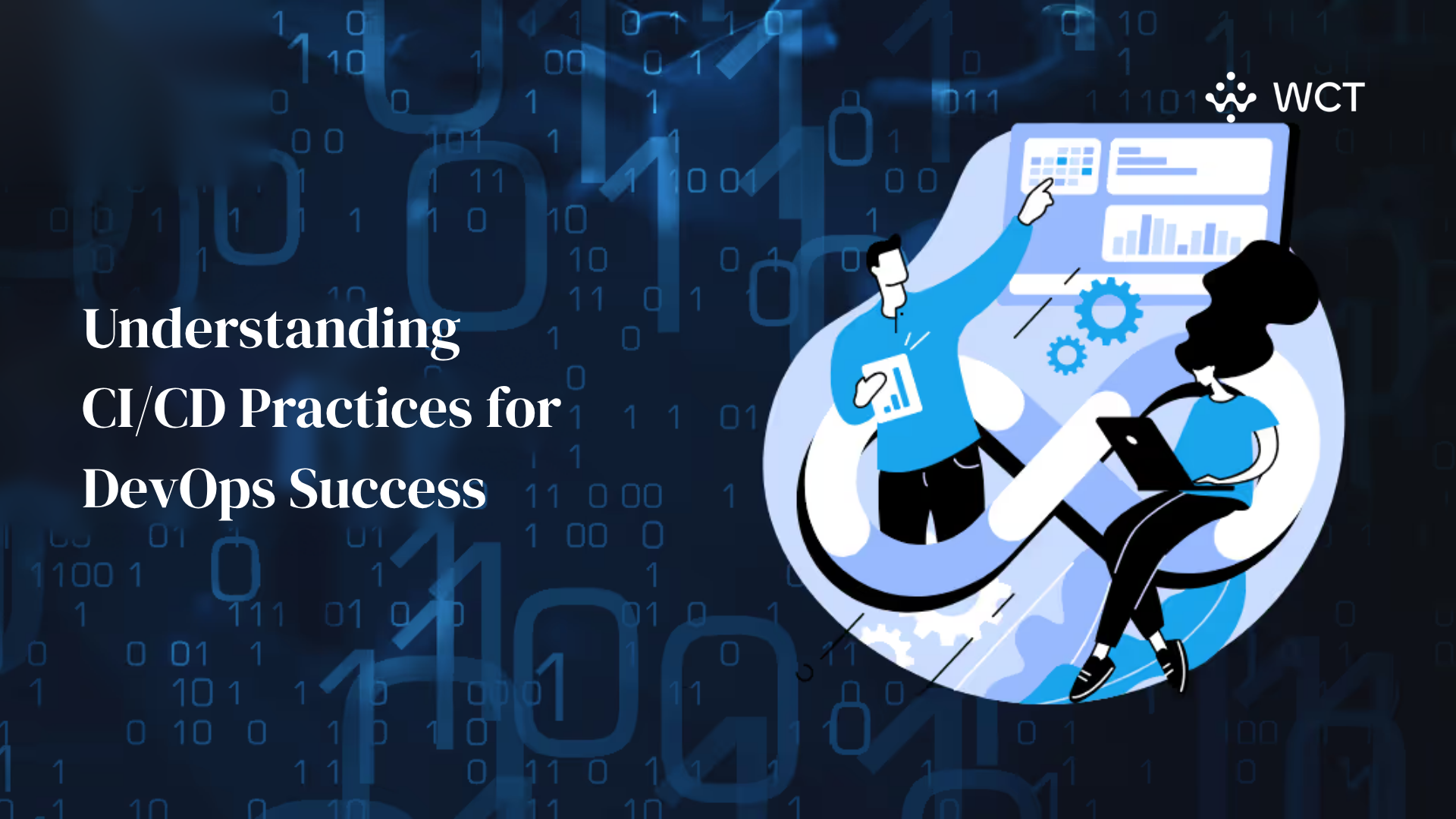 Understanding CI/CD Practices for DevOps Success
