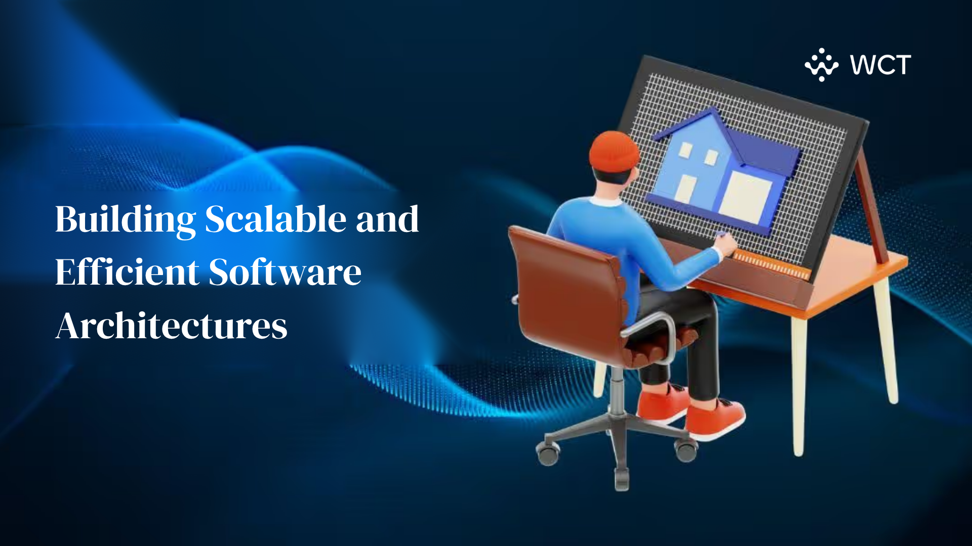 Building Scalable and Efficient Software Architectures