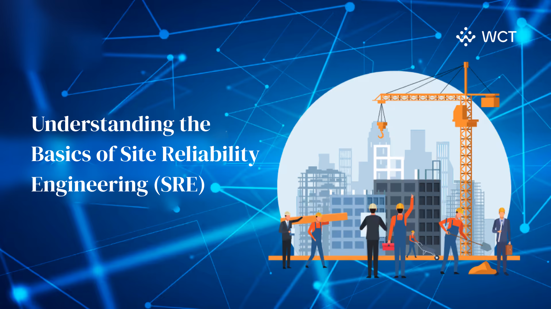 Understanding the Basics of Site Reliability Engineering (SRE)
