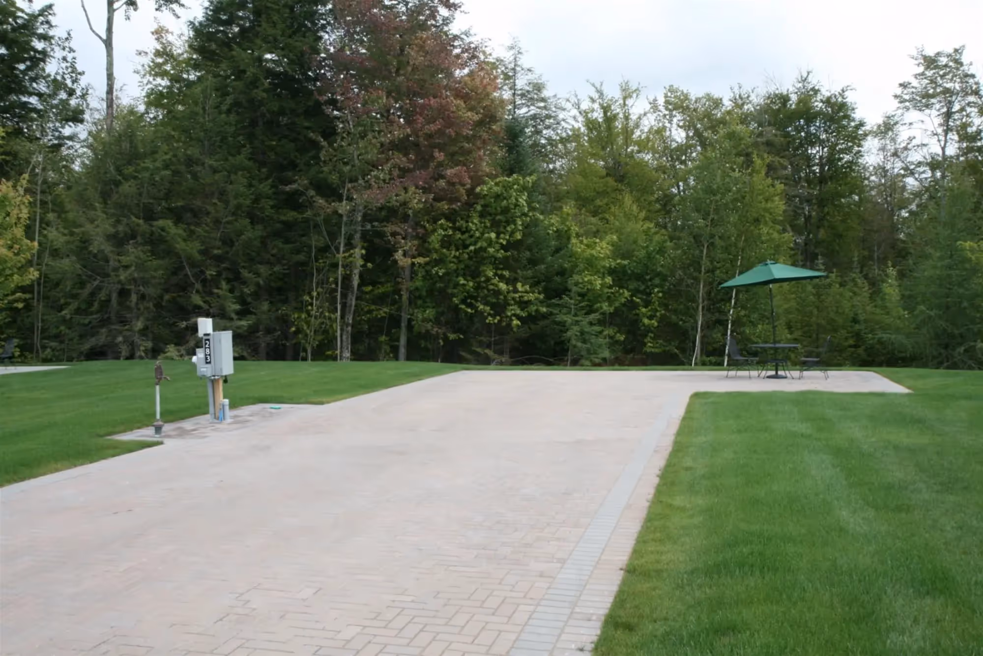 Lot 283 - 2024 Hearthside Dr