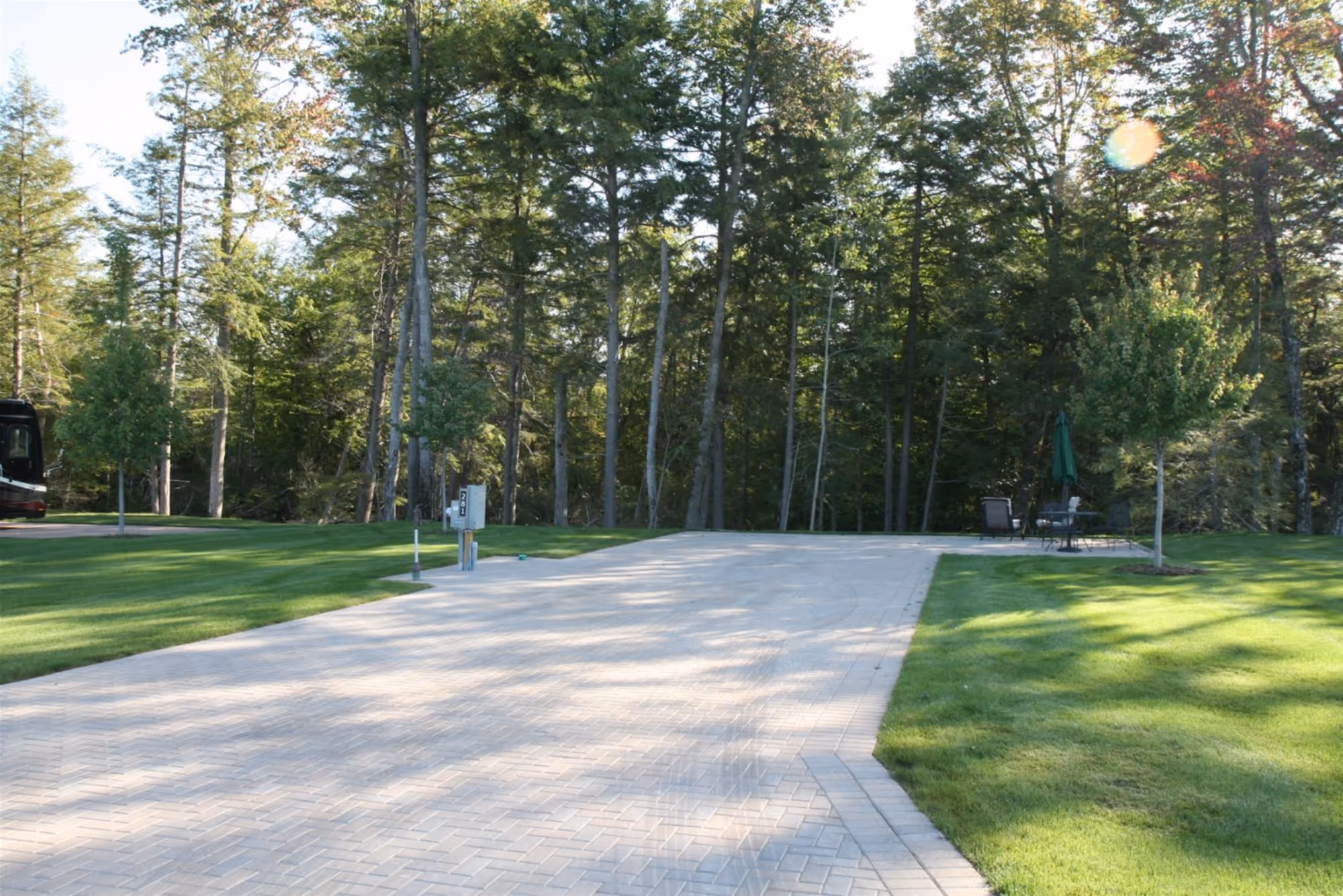 Lot 281 - 2070 Hearthside Dr