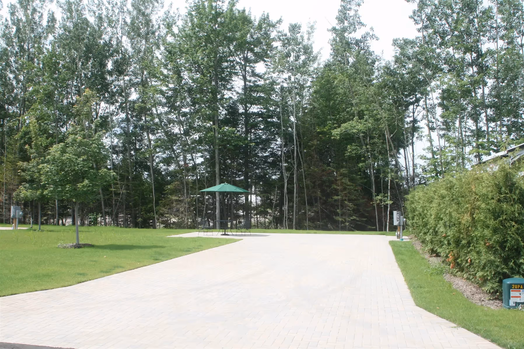 Lot 295 - 2023 Conifer Dr