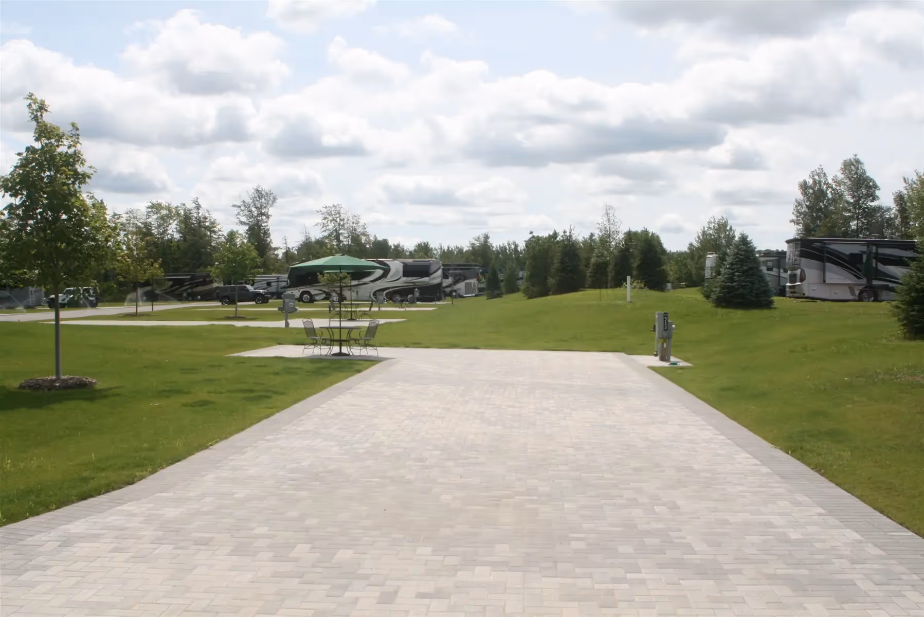 Lot 312 - 2074 Hearthside Drive