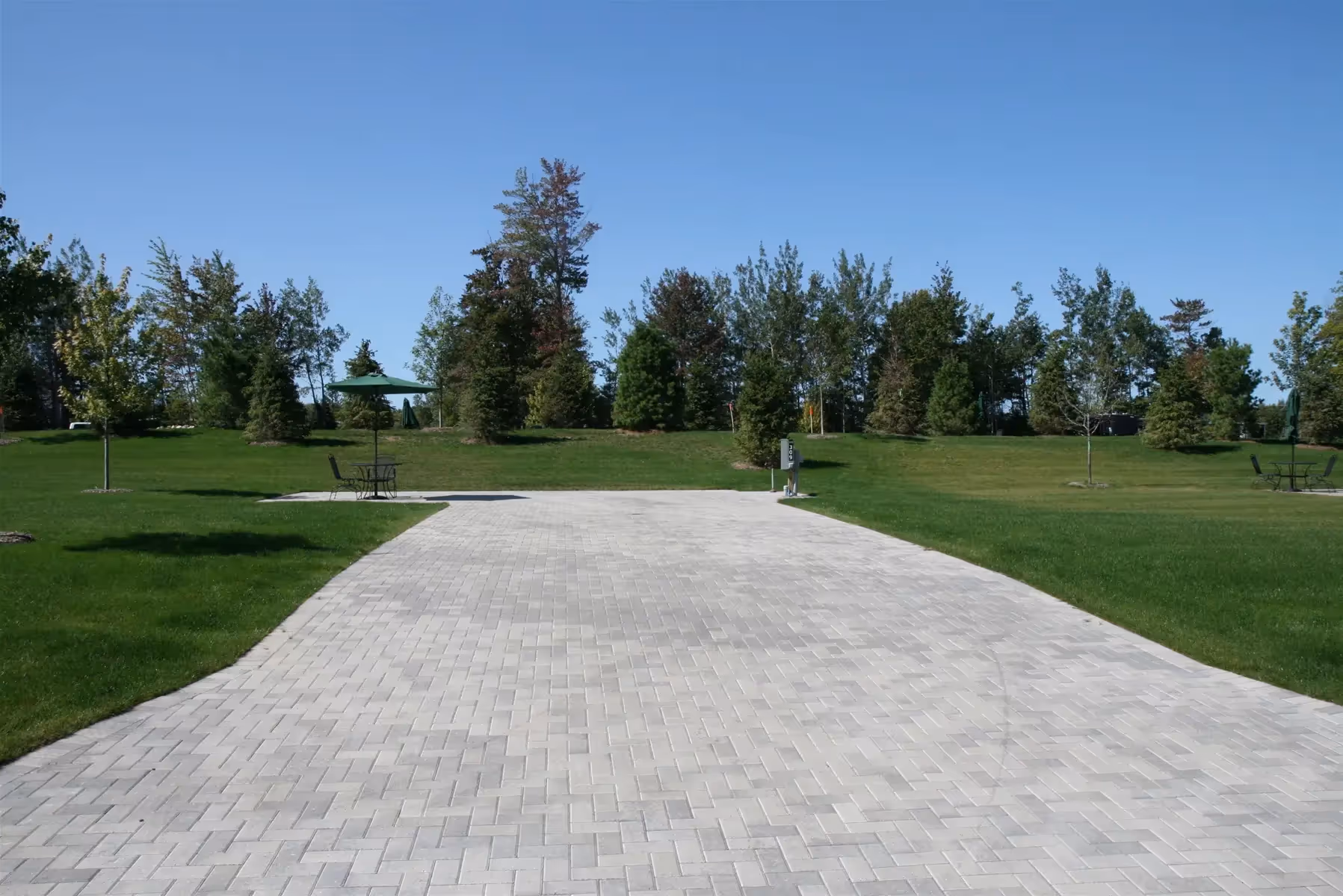 Lot 309 - 2045 Hearthside Drive