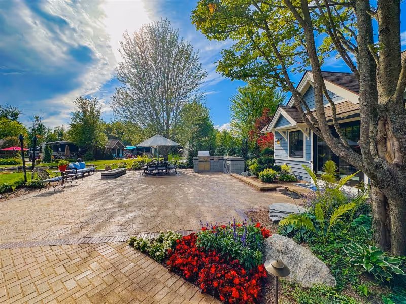 Lot 20 - 2257 Ciderpress Dr