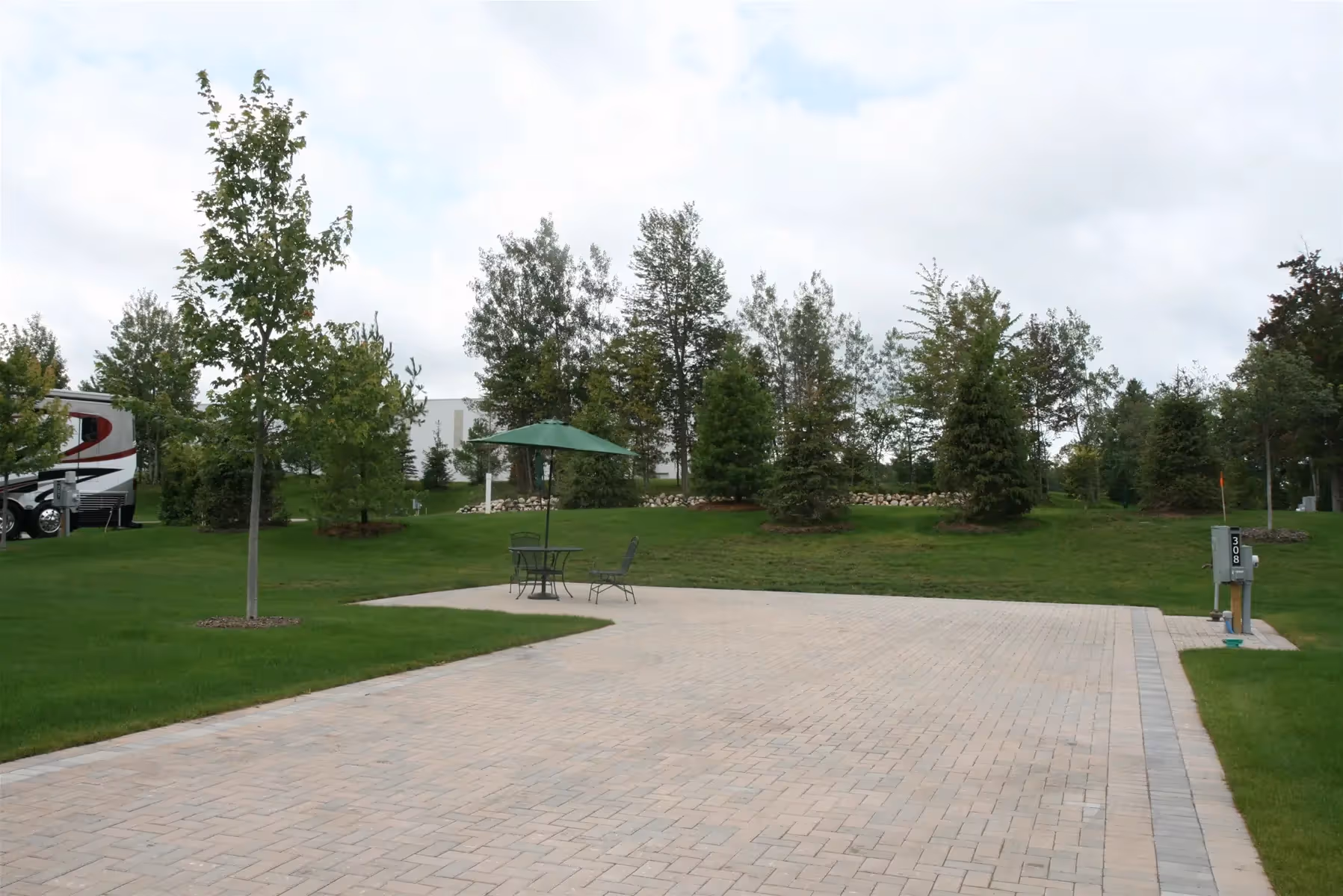 Lot 308 - 2033 Hearthside Drive