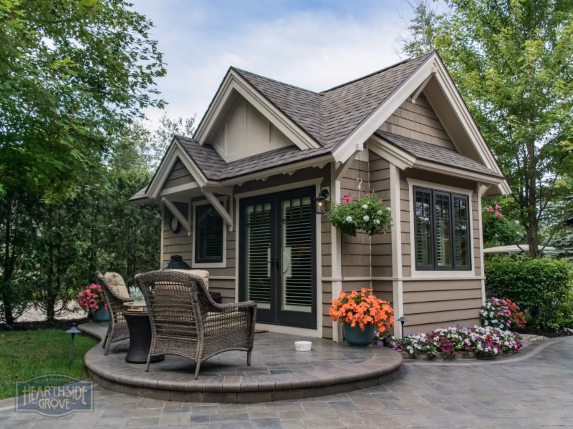 Lot 79 - 2032 Ciderpress Dr (NEW LISTING)
