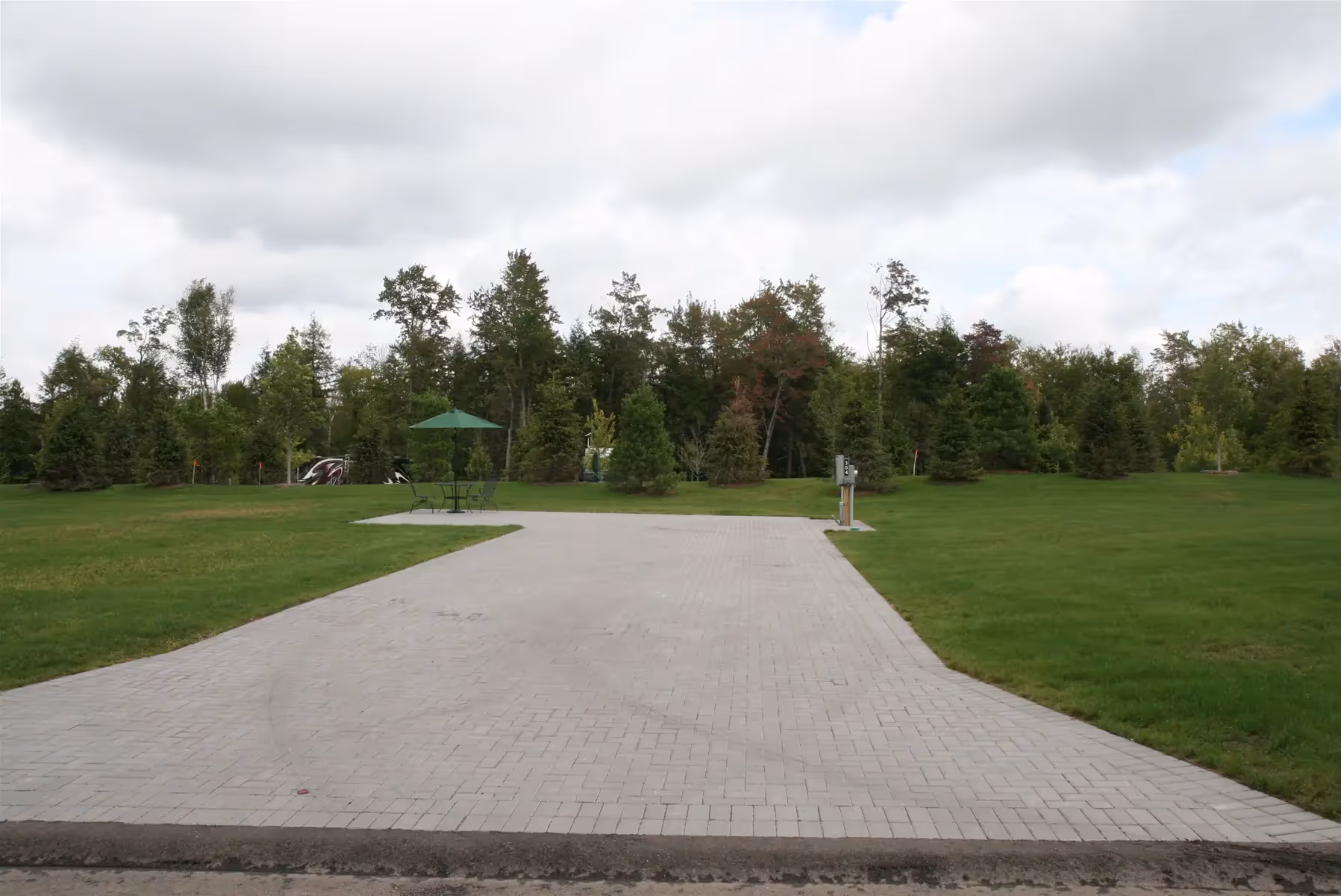 Lot 304 - 2012 Conifer Drive