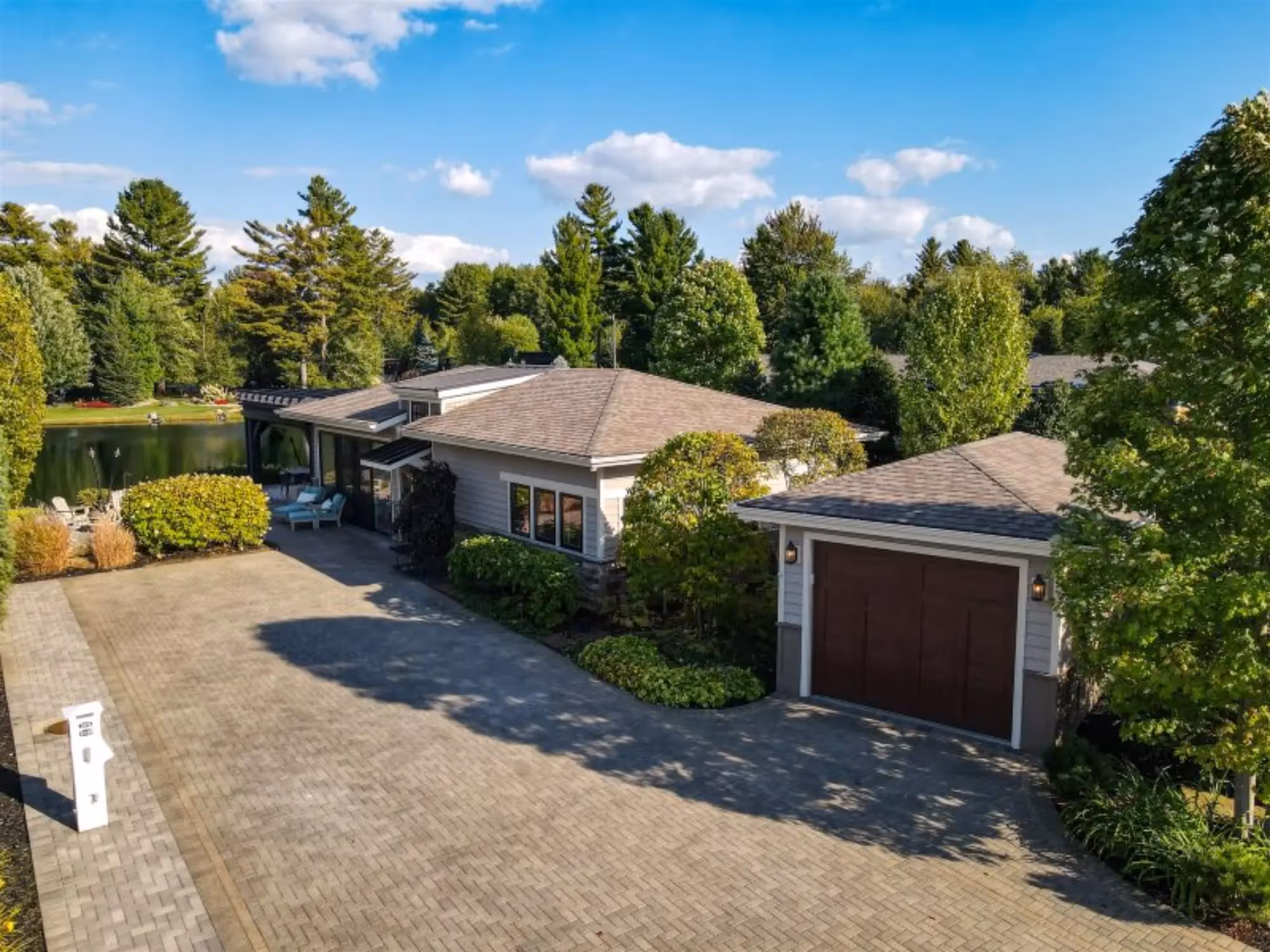 Lot 160 - 1876 Marshview Dr