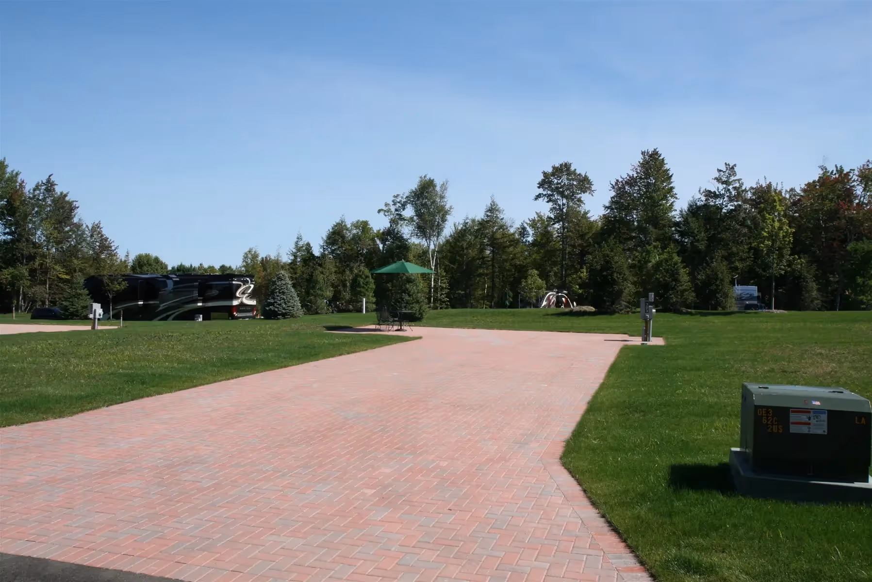 Lot 303 - 2018 Conifer Drive