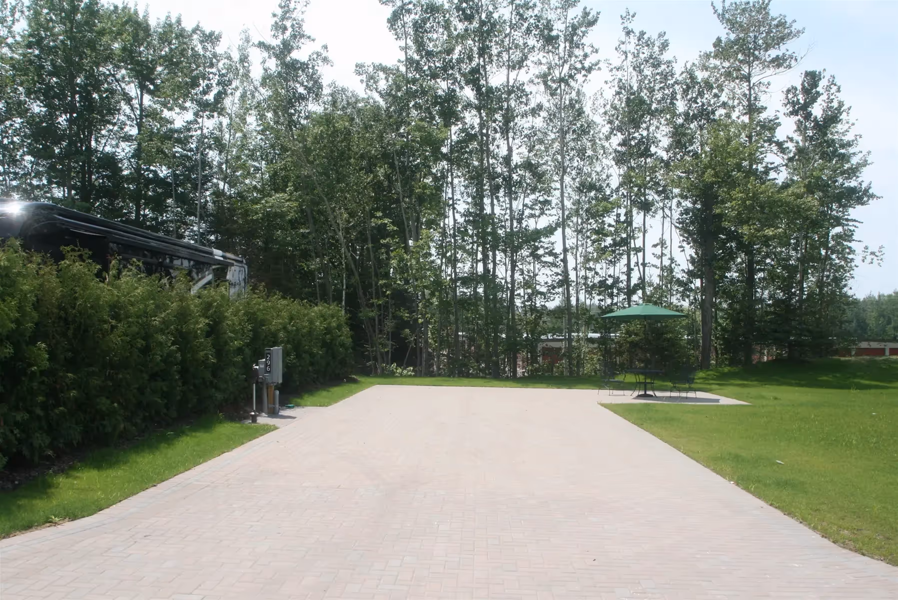 Lot 296 - 2031 Conifer Dr