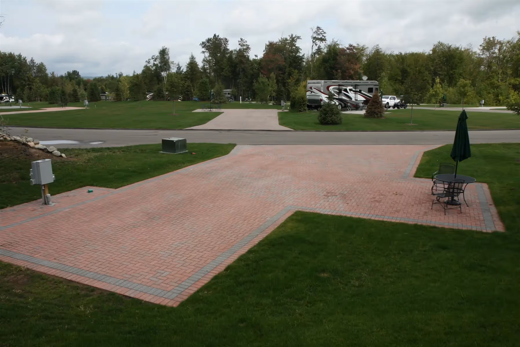 Lot 291 - 1987 Conifer Dr