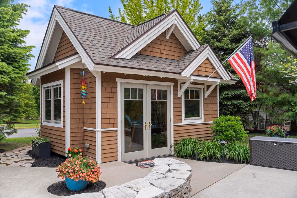 Lot 53 - 4727 Shadowood Drive