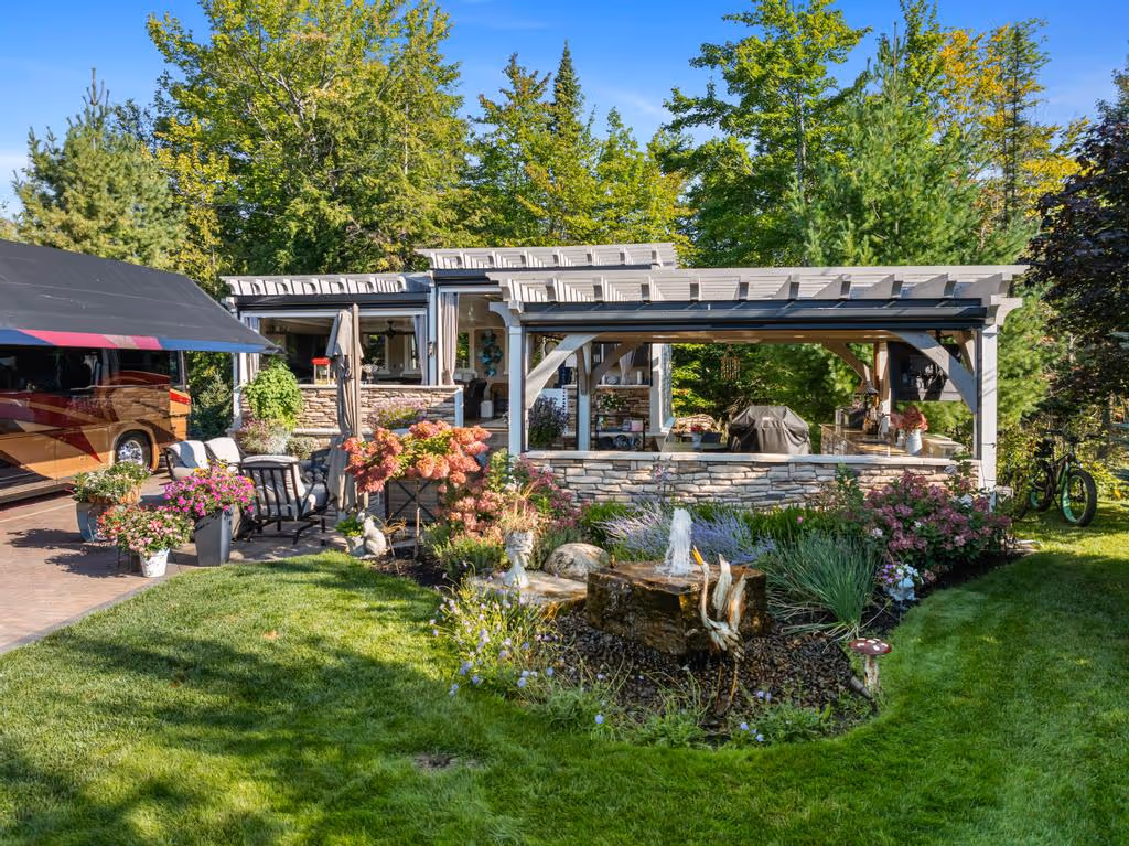 Lot 234 - 1911 Marshview Drive