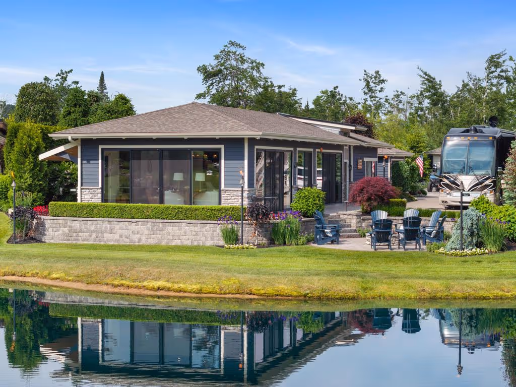 Lot 161 - 1870 Marshview Drive