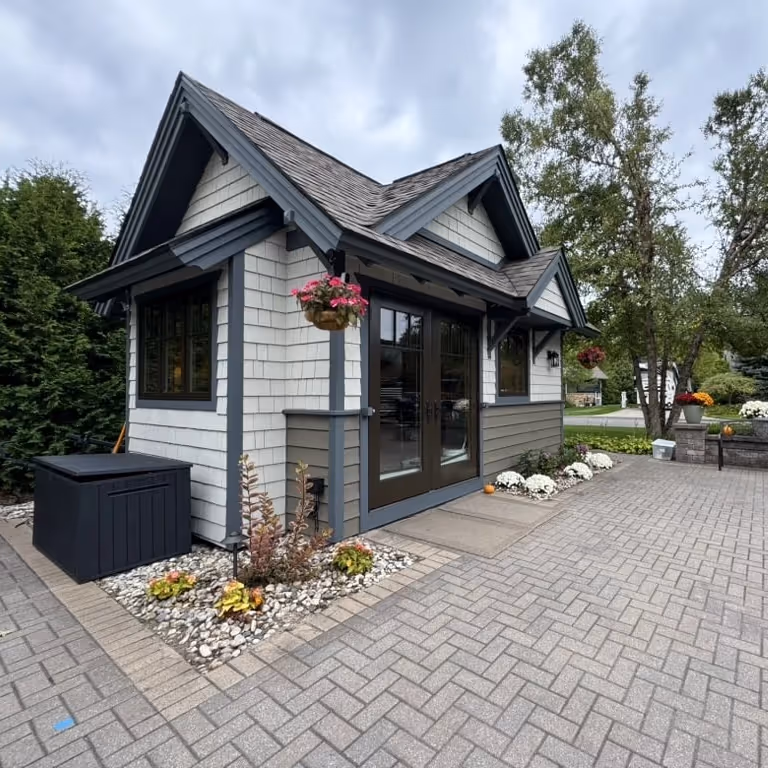 Lot 32 - Sledding Dr