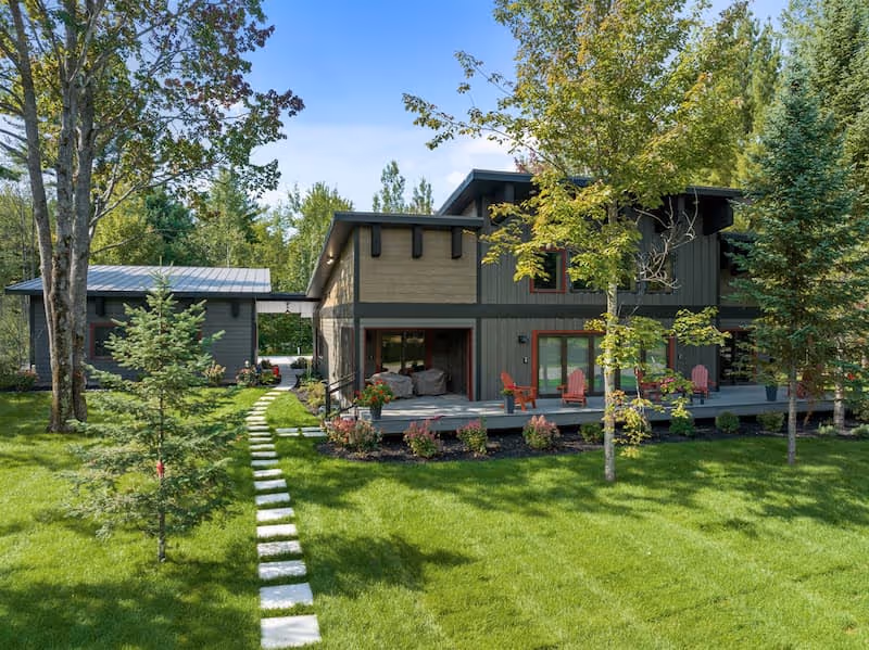 Lot W9 - 1815 Orchis Trail