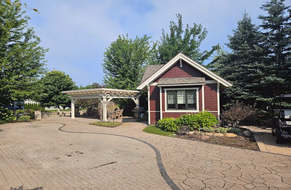 Lot 17 - 2233 Ciderpress Drive