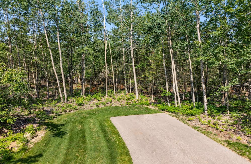 Lot W7 - 1871 Orchis Trail