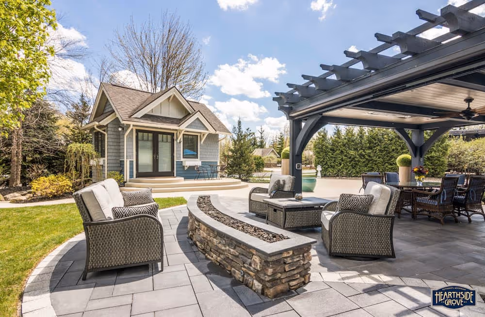 Lot 340 - 2243 Hearthside Dr