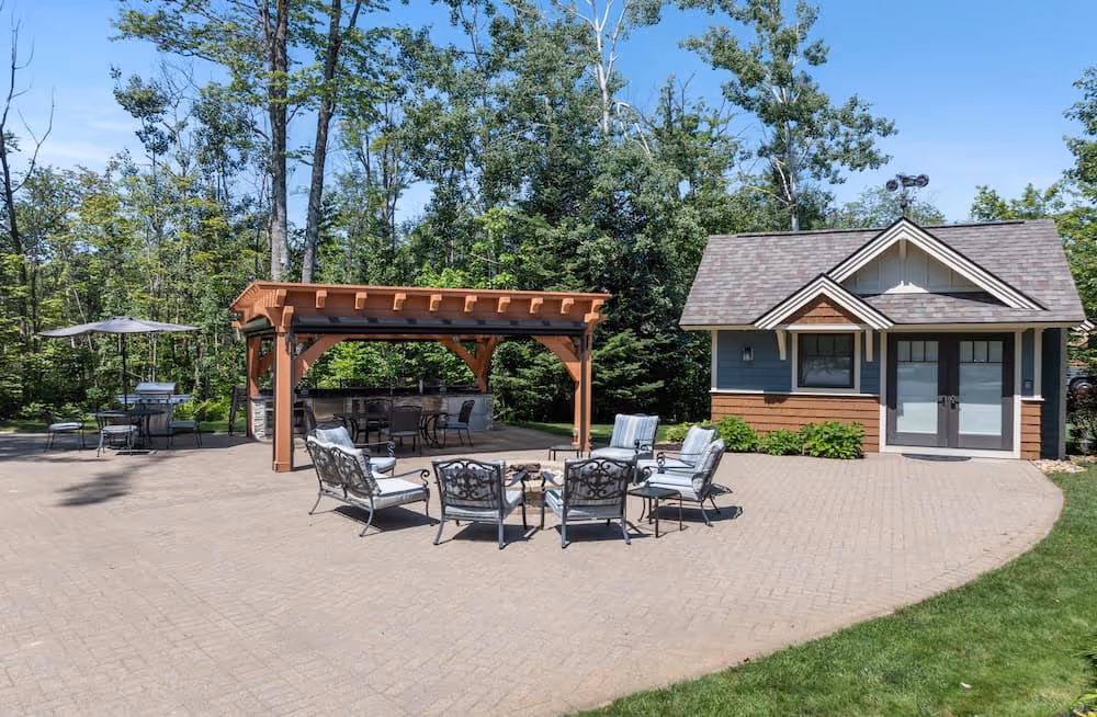Lot 31 - NEW LISTING!  HUGE LOT!!!
