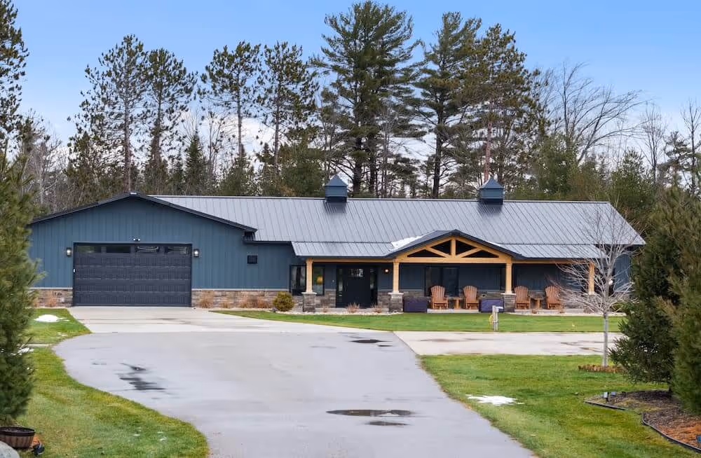 Lot W2 - 5153 Monarch Way