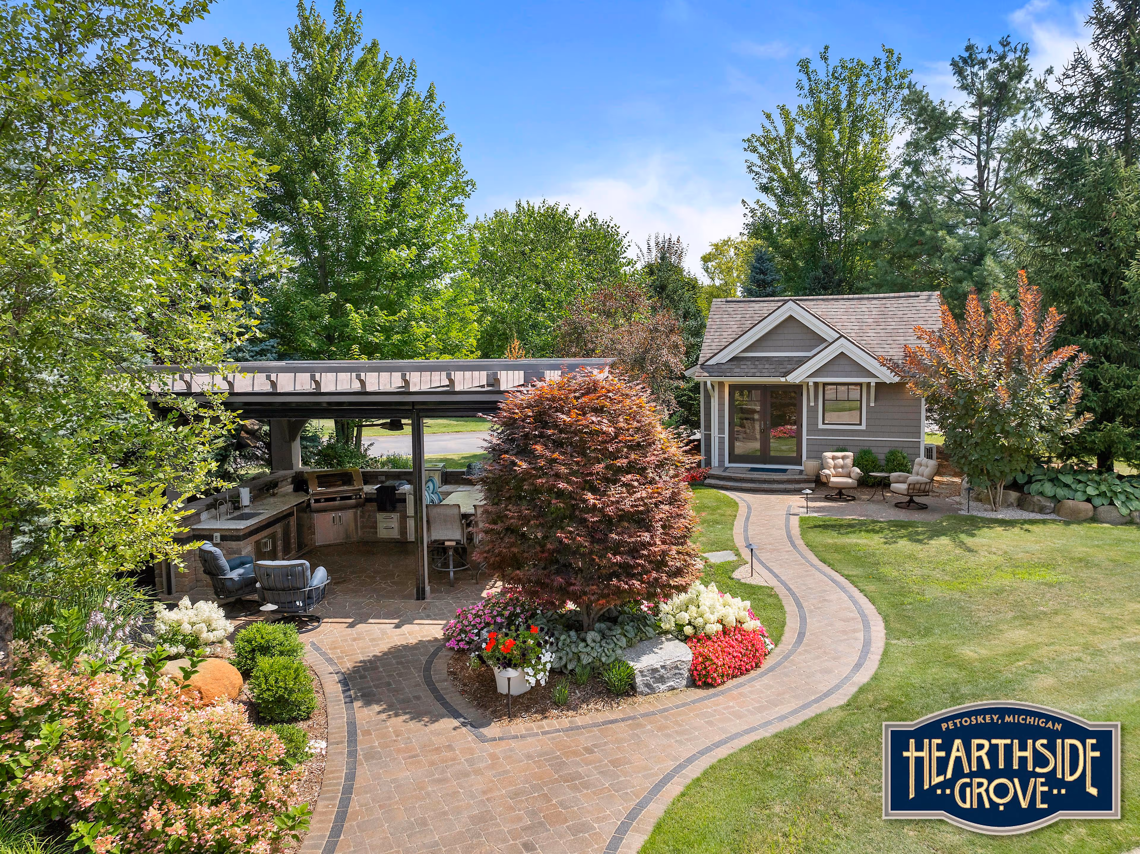 Lot 266 - 4768 Shadowood Dr