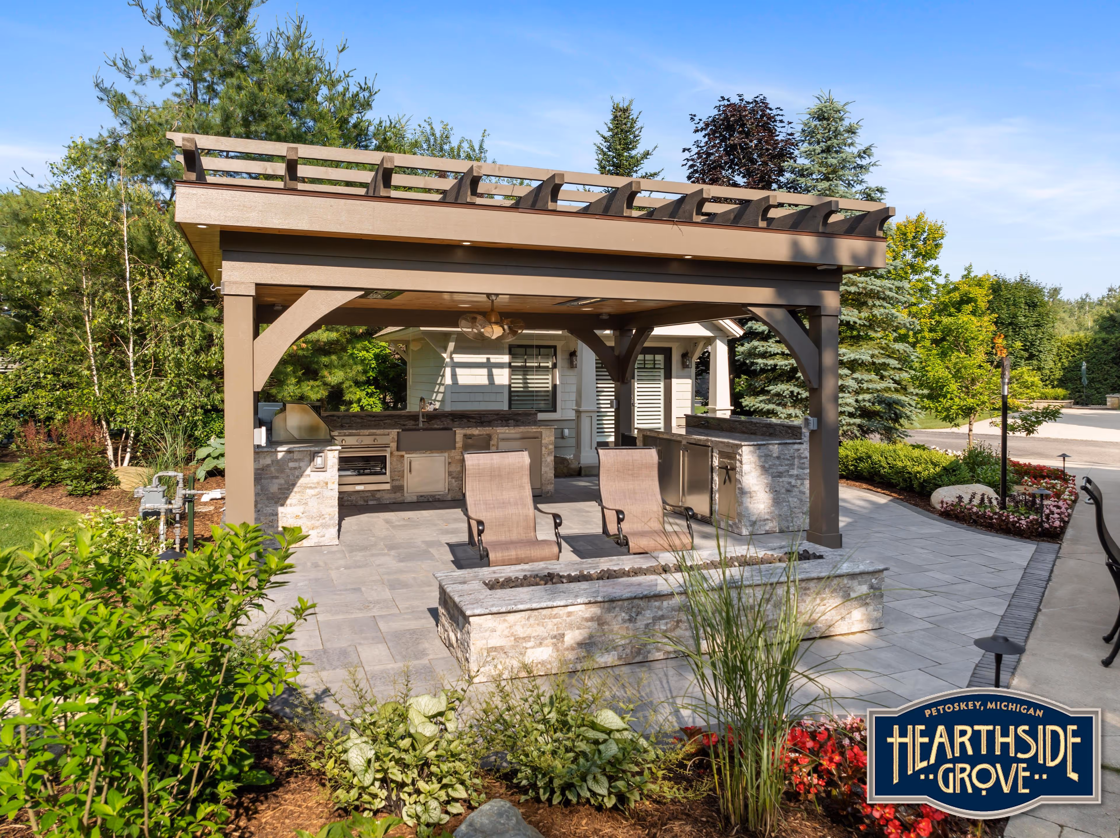 Lot 52 - 2124 Hearthside Drive