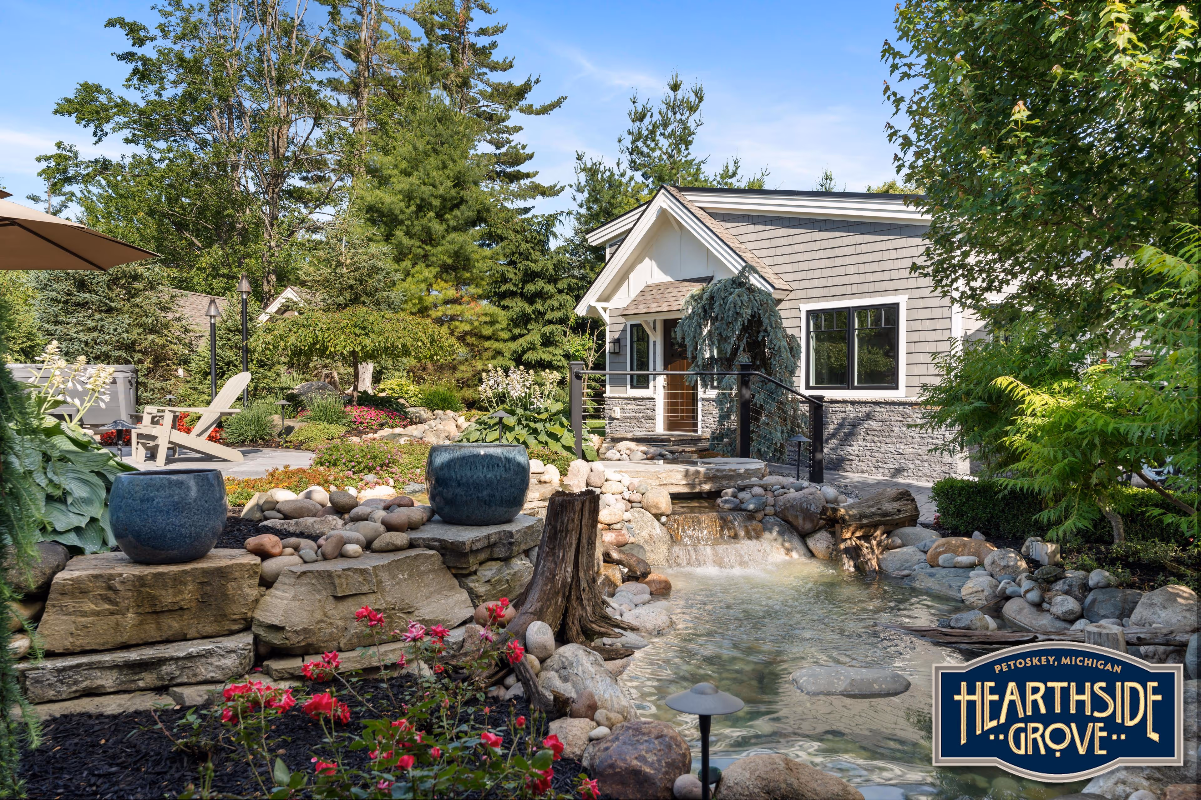 Lot 120 - 1875 Bluestem Dr