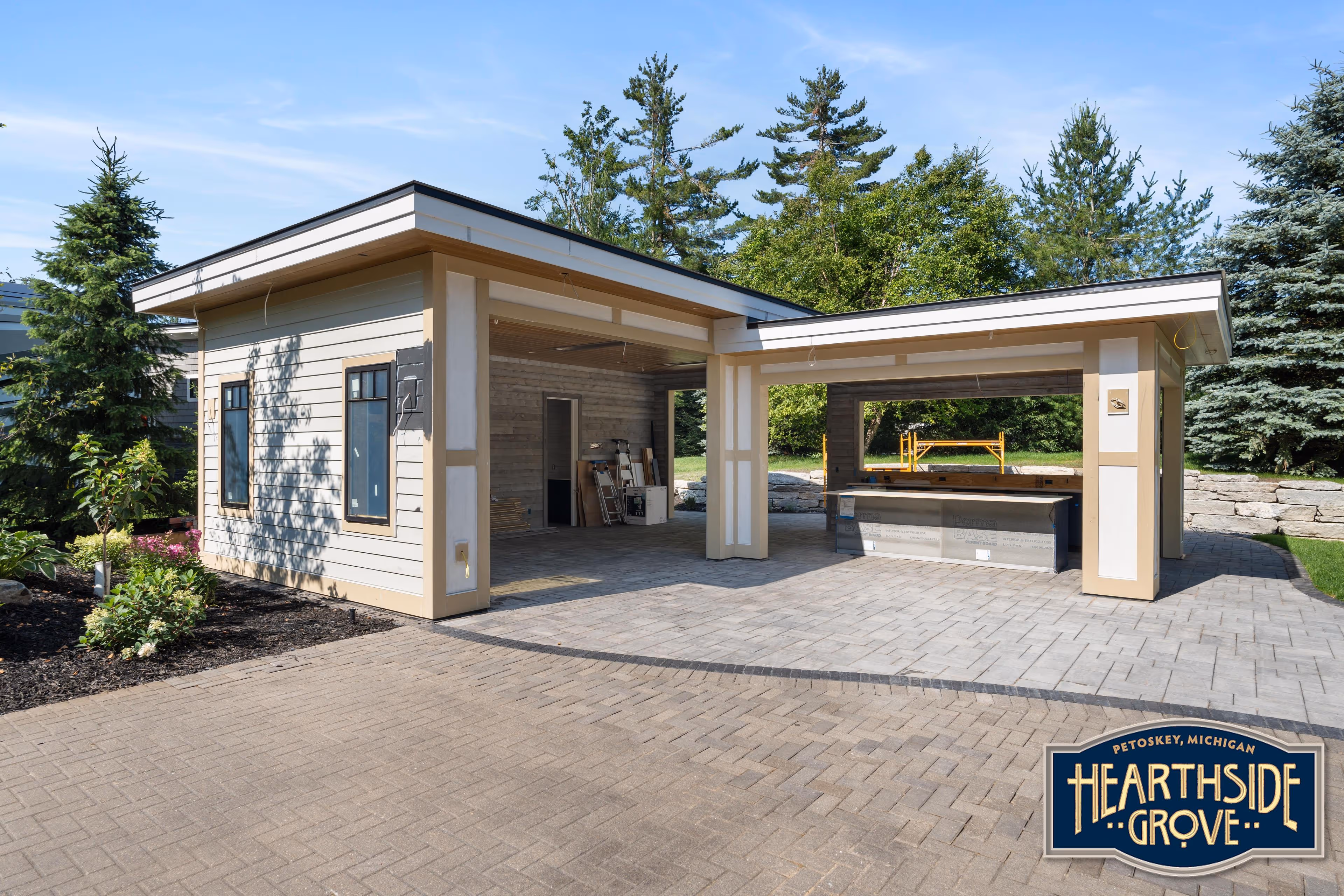 Lot 121 - 1885 Bluestem Dr