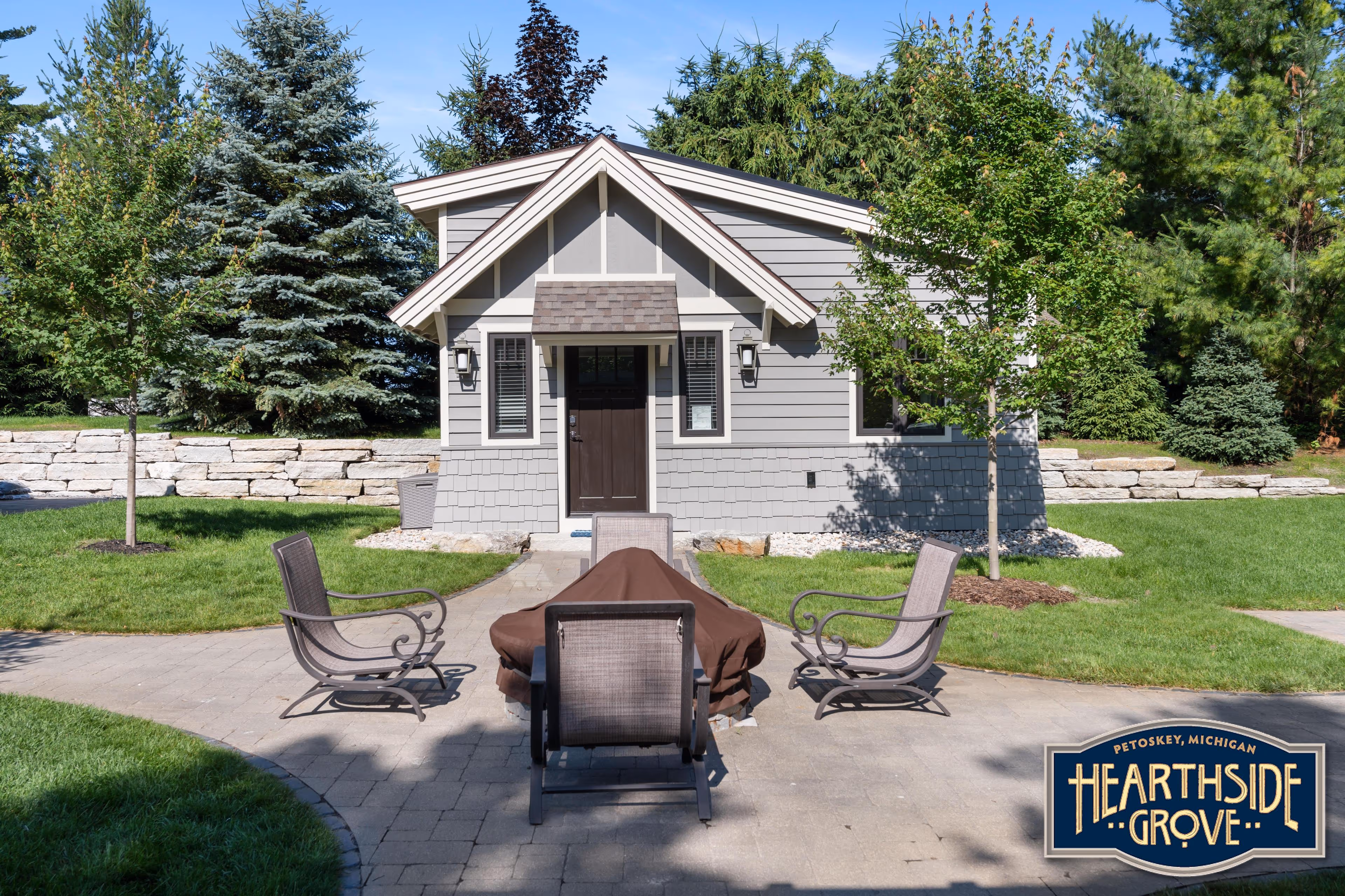 Lot 122 - 1895 Bluestem Dr