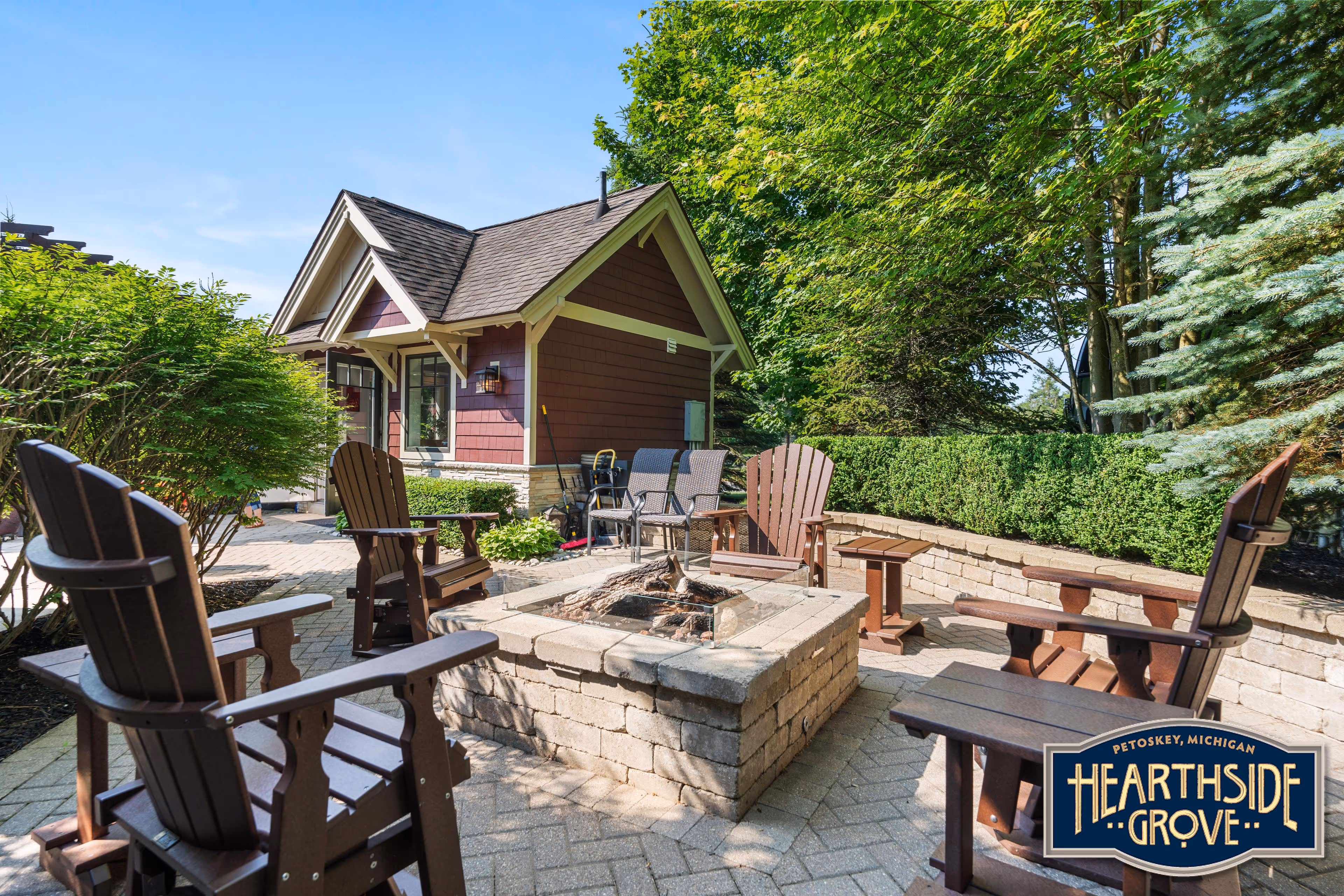 Lot 337 - 2211 Hearthside Drive