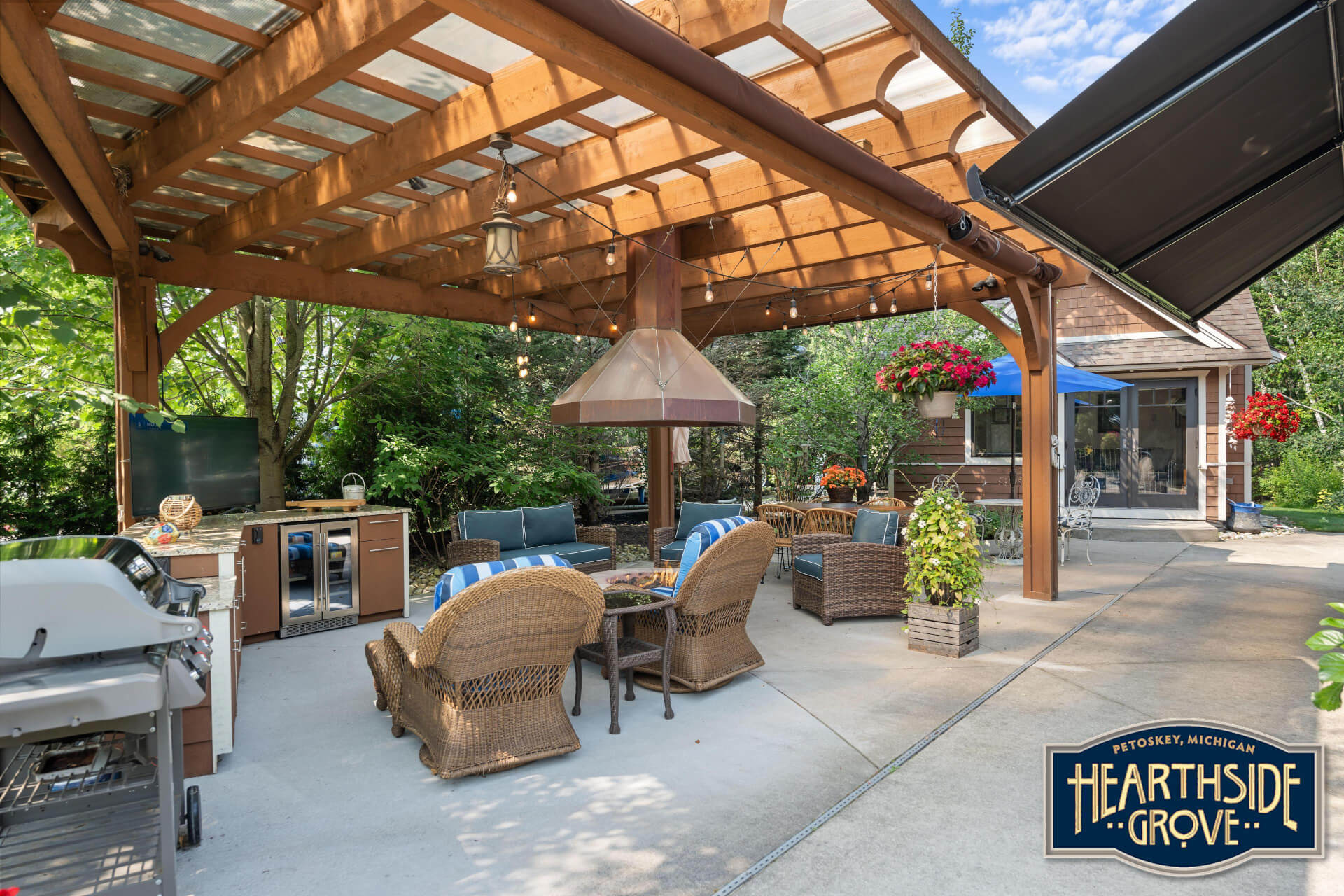 Lot 339 - 2231 Hearthside Dr