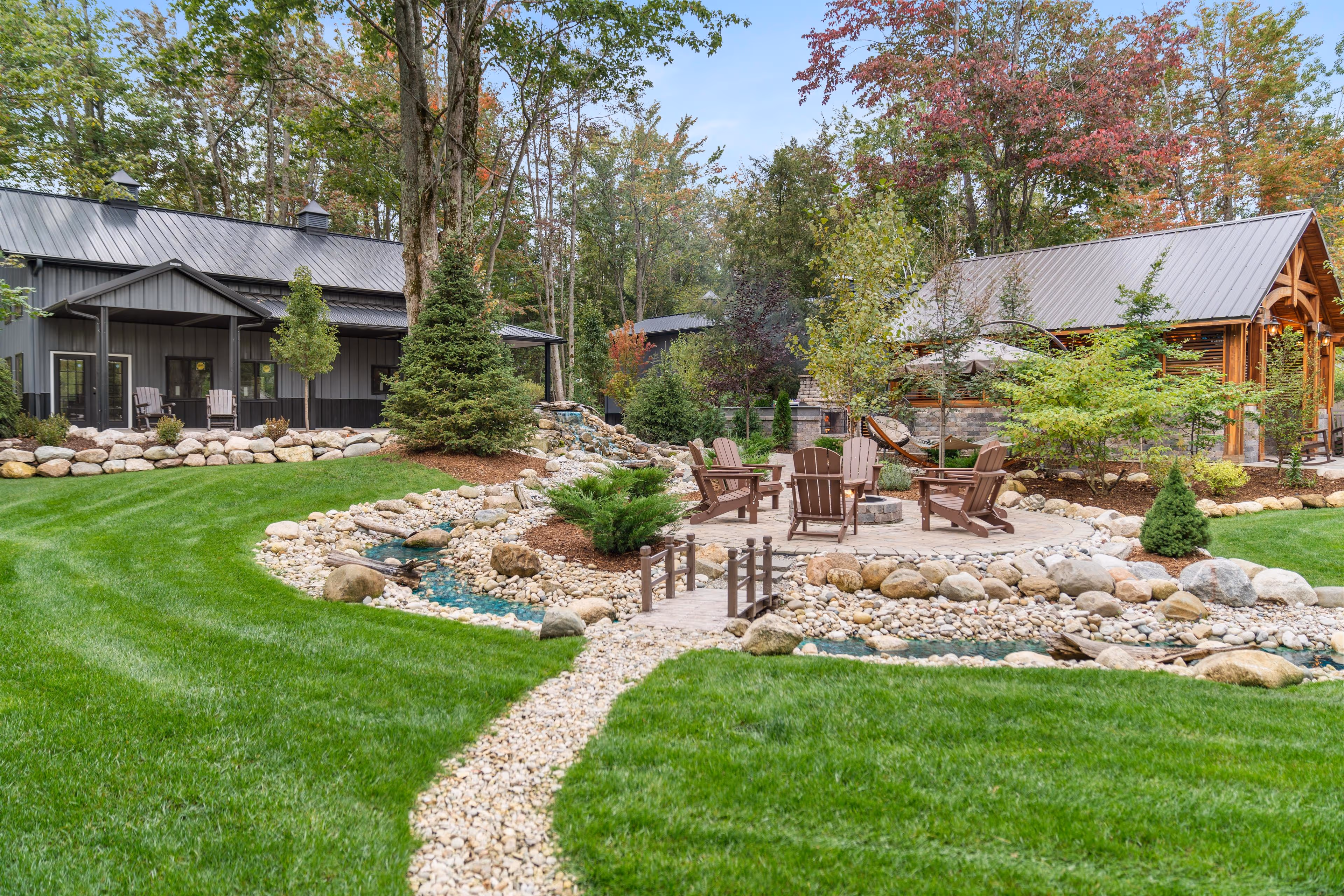 Lot W11 - 4978 Monarch Way