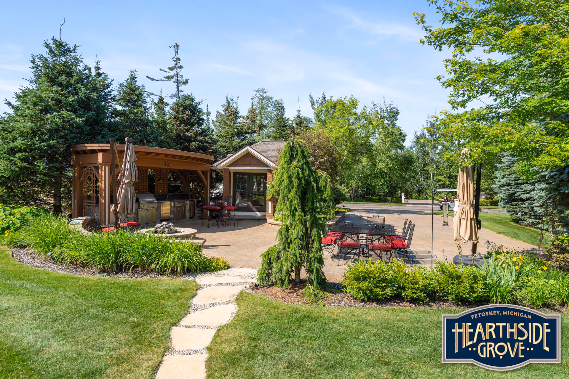 Lot 25 - 2250 Sledding Drive