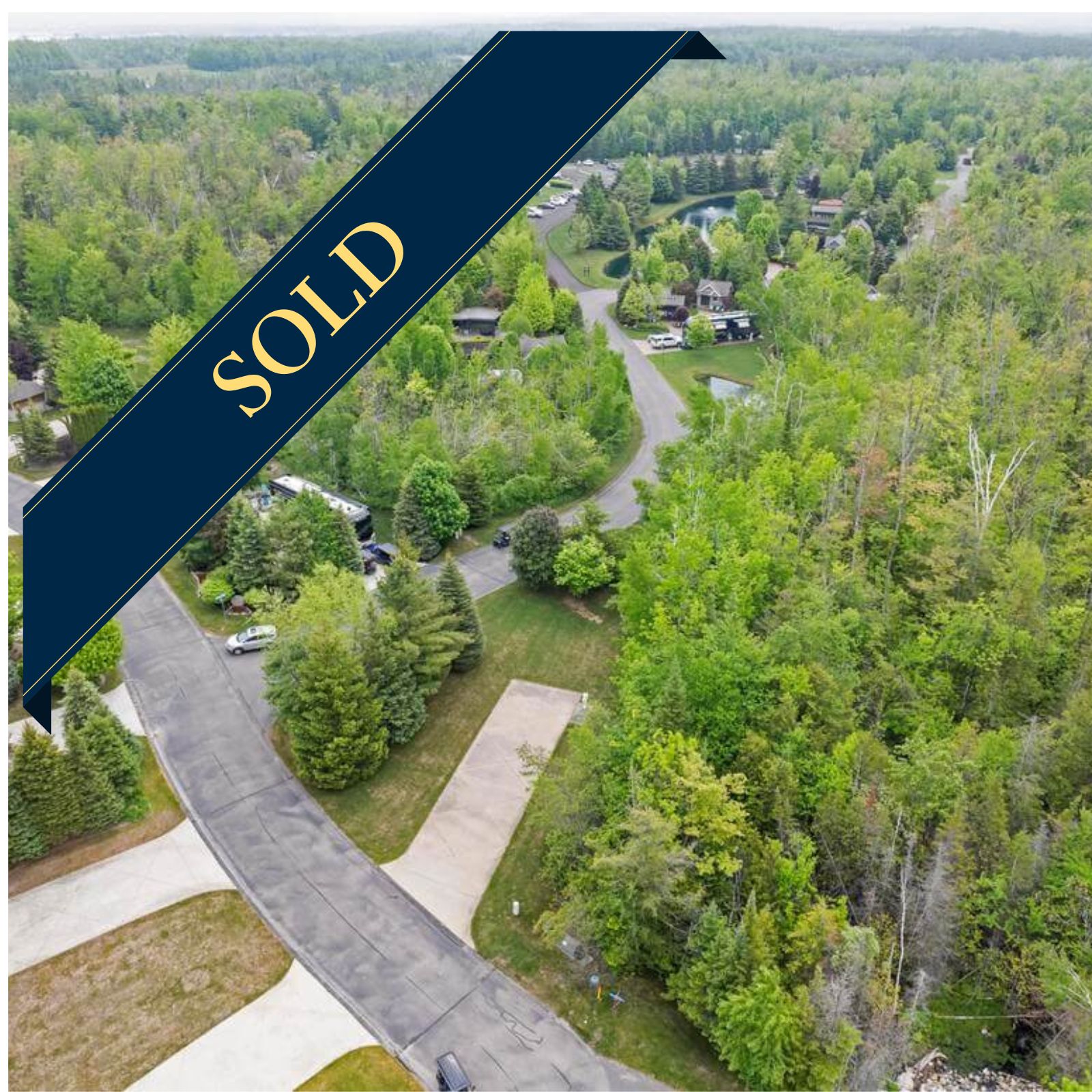 Lot 267 - 2100 Hearthside Drive