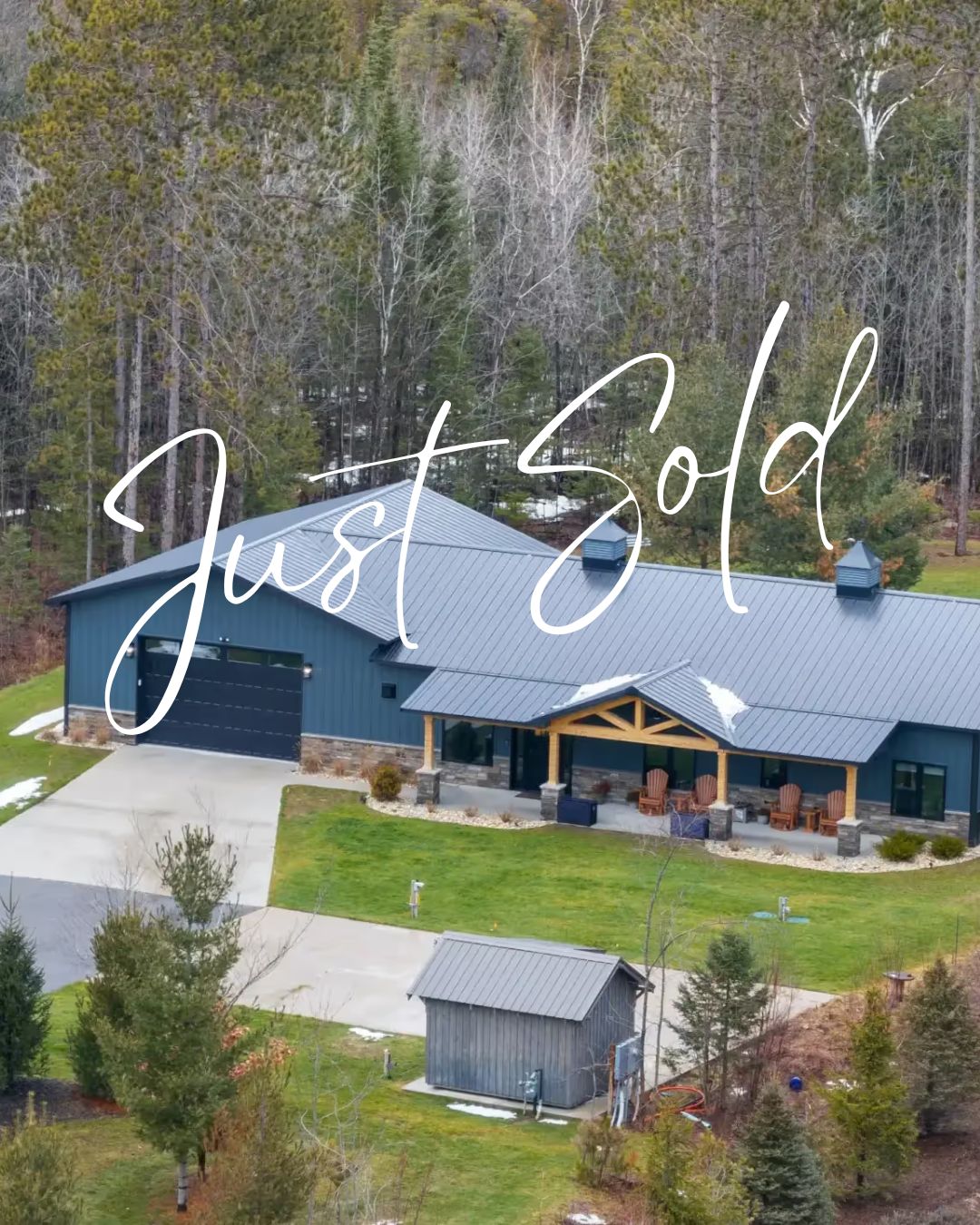 Lot W2 - 5153 Monarch (SOLD)