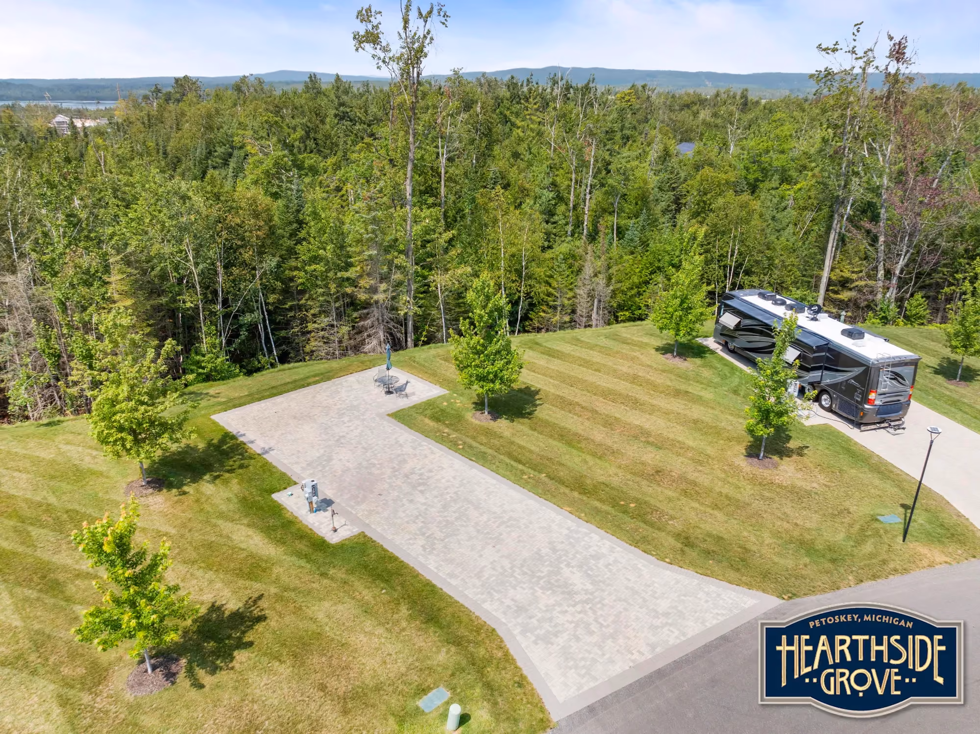 Lot 298 - 2053 Conifer Dr