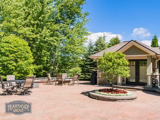 Lot 34 - 2263 Sledding Dr