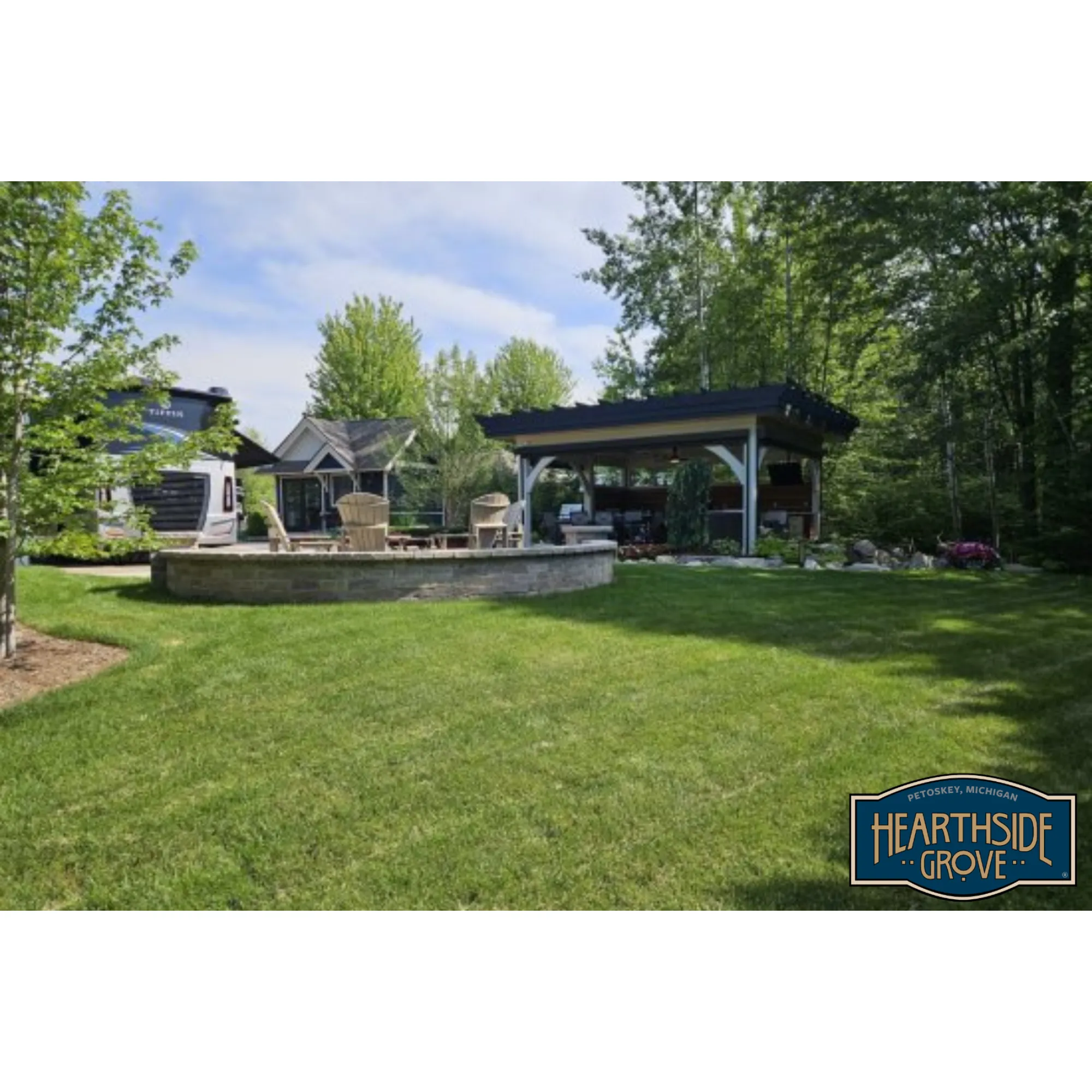 Lot 35 - 2267 Sledding Drive