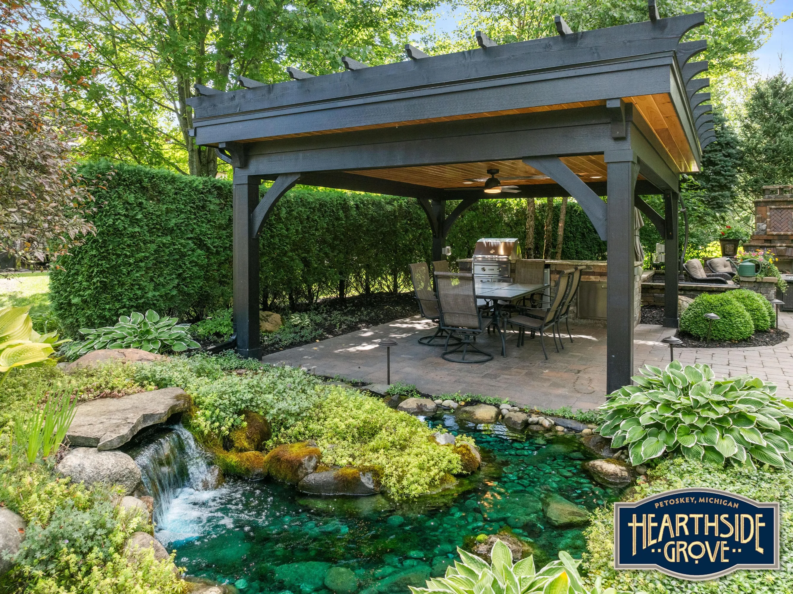 Lot 29 - 2224 Sledding Dr