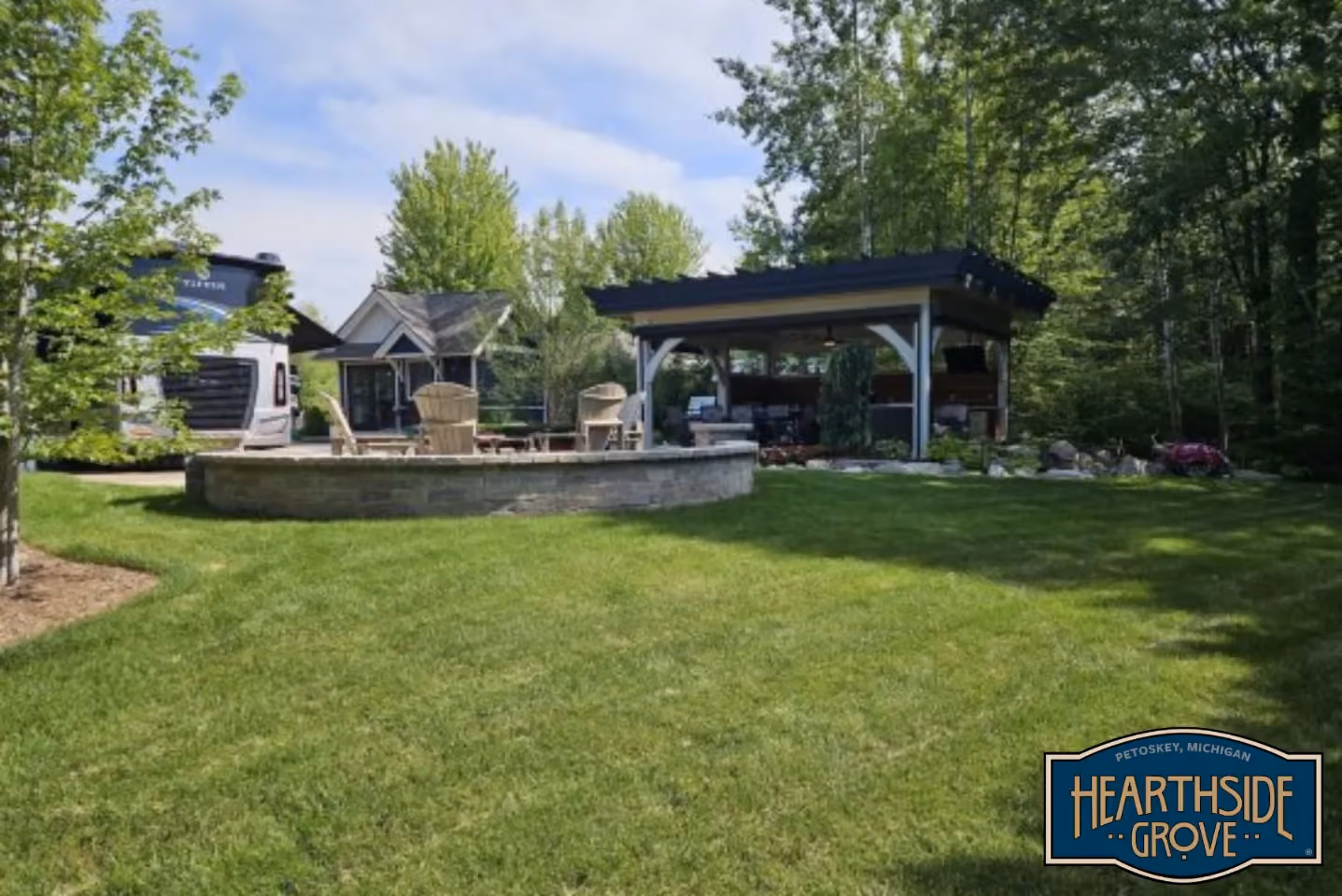 Lot 35 - 2267 Sledding Dr