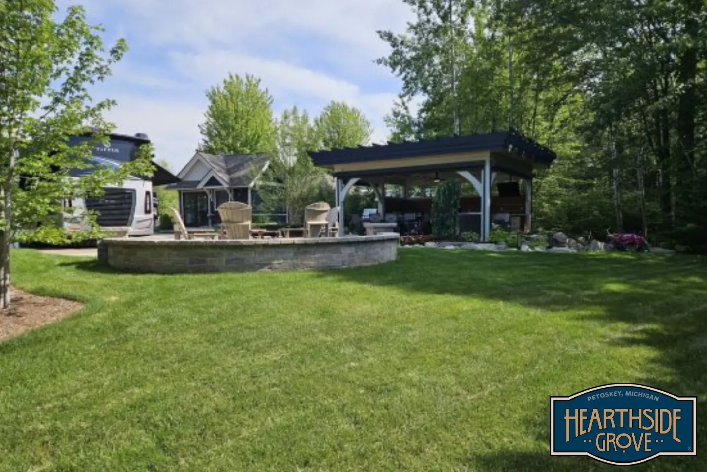 Lot 35 - NEW LISTING -LUXURY 